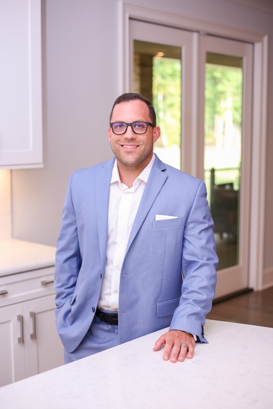 Trevor Higgins - Fairway Home Mortgage photo