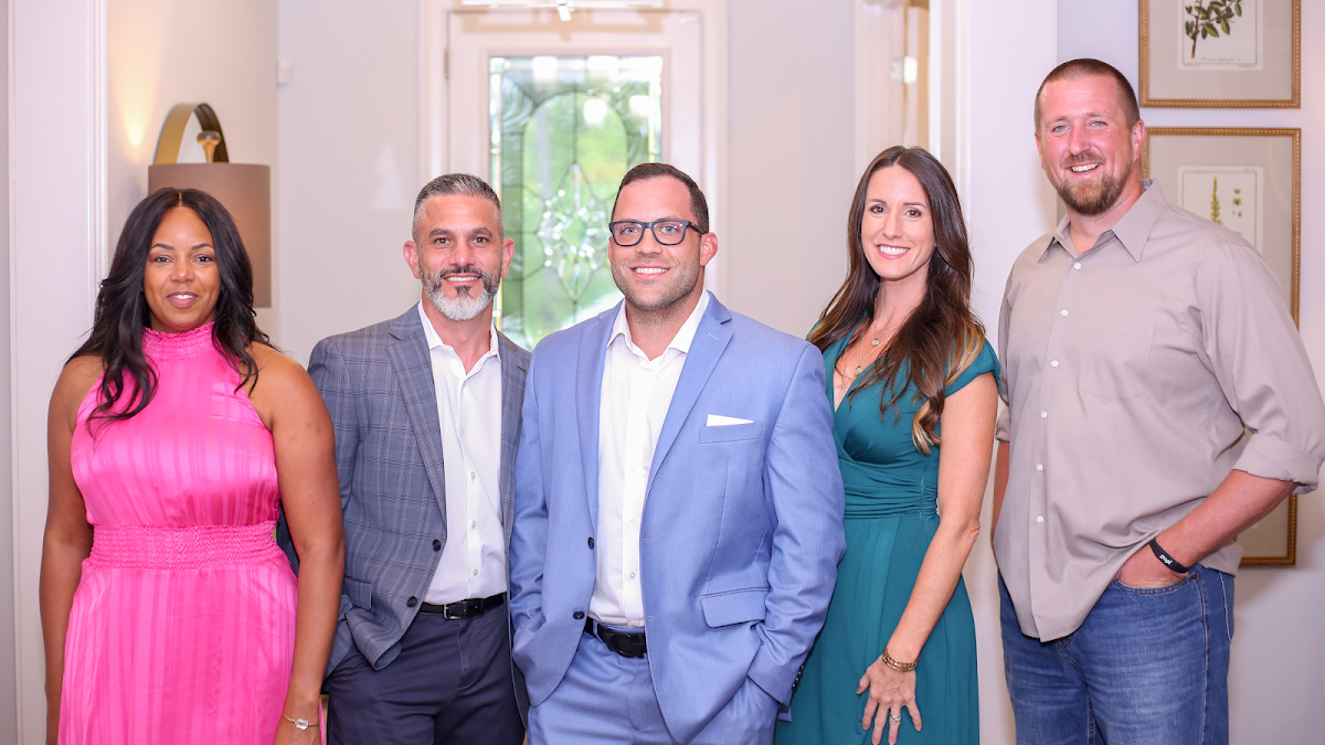 Trevor Higgins - Fairway Home Mortgage photo