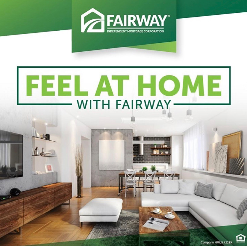 Trevor Higgins - Fairway Home Mortgage photo
