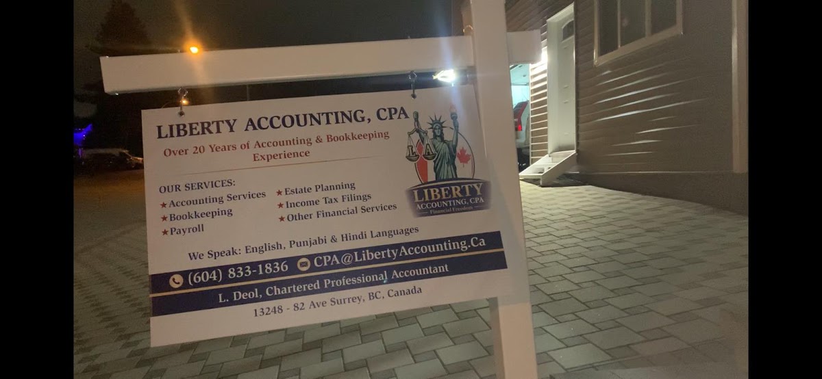Liberty Accounting, CPA photo