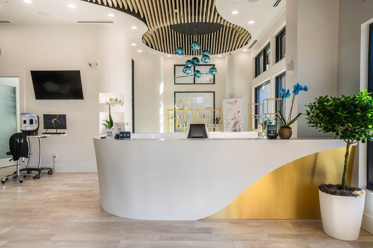 NuIQ Wellness Lounge & Med Spa photo