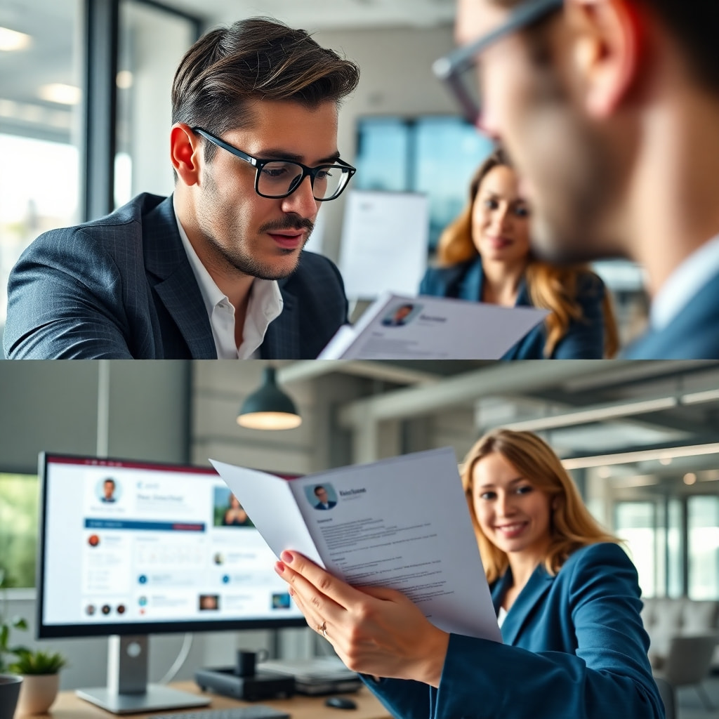 Haute Resume and Career Services photo