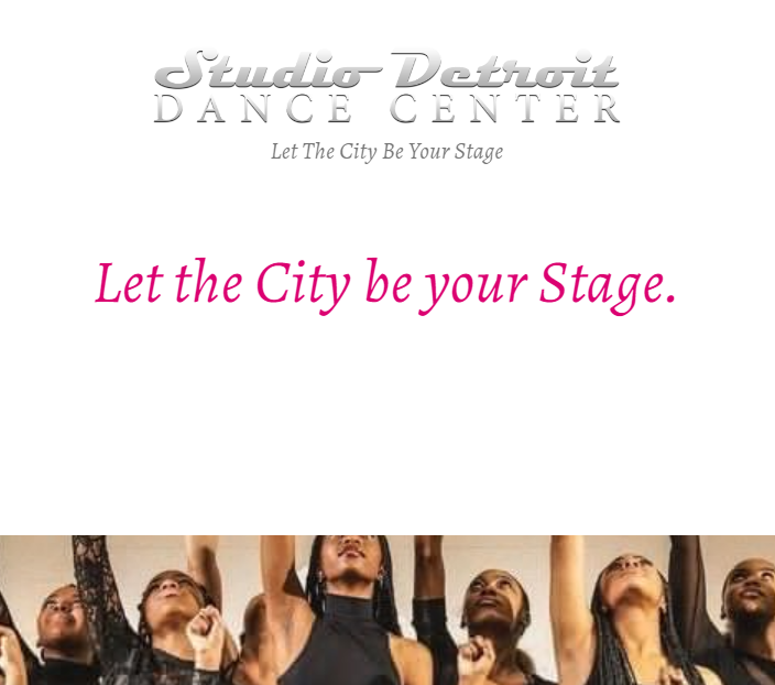 Studio Detroit Dance Center reviews