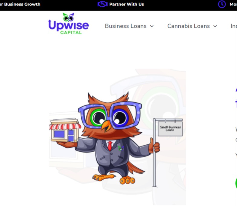 Upwise Capital reviews