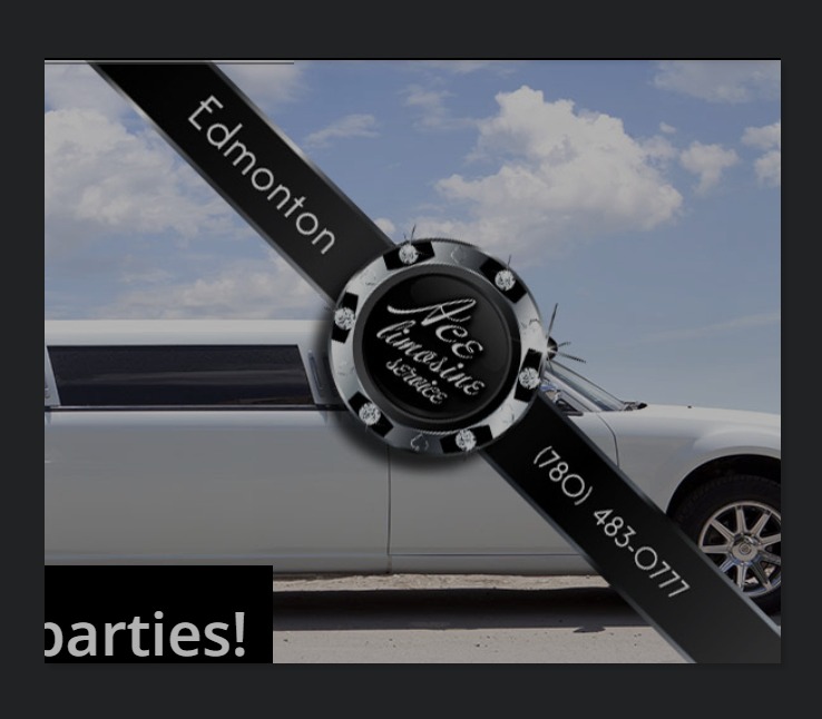 Edmonton Limos & car service reviews