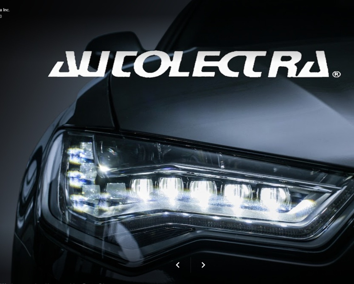 Autolectra Inc. reviews