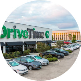 DriveTime of Columbus-Georgia reviews