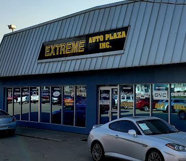 Extreme Auto Plaza, Inc reviews