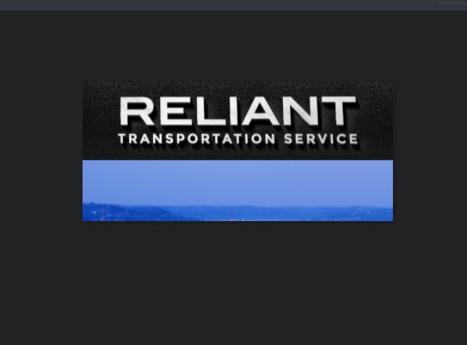 Reliant Transportation Services reviews