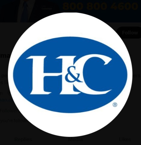 Hughes & Coleman Injury Lawyers reviews