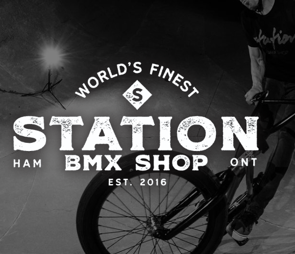 Station Bmx reviews