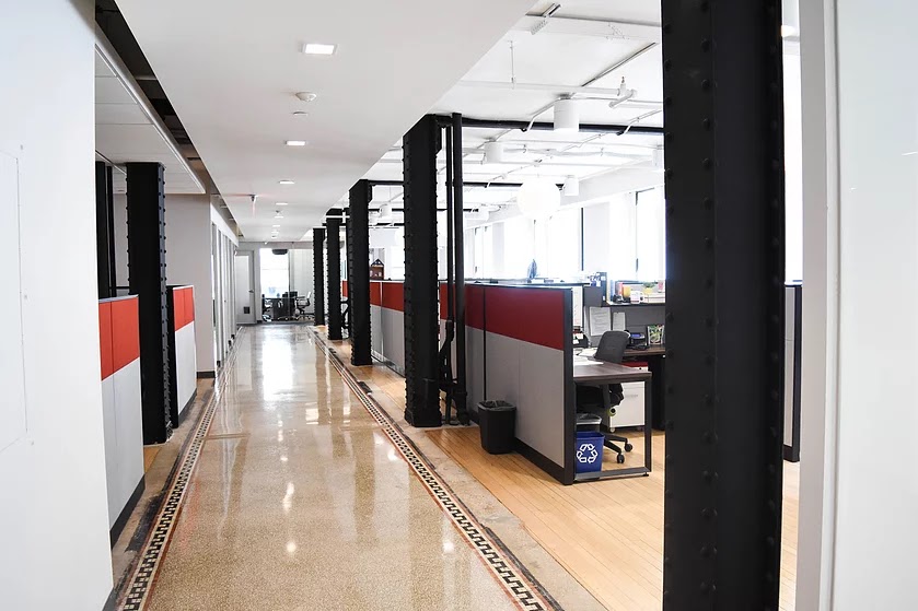 Tekrevol | App Developers in Washington DC reviews