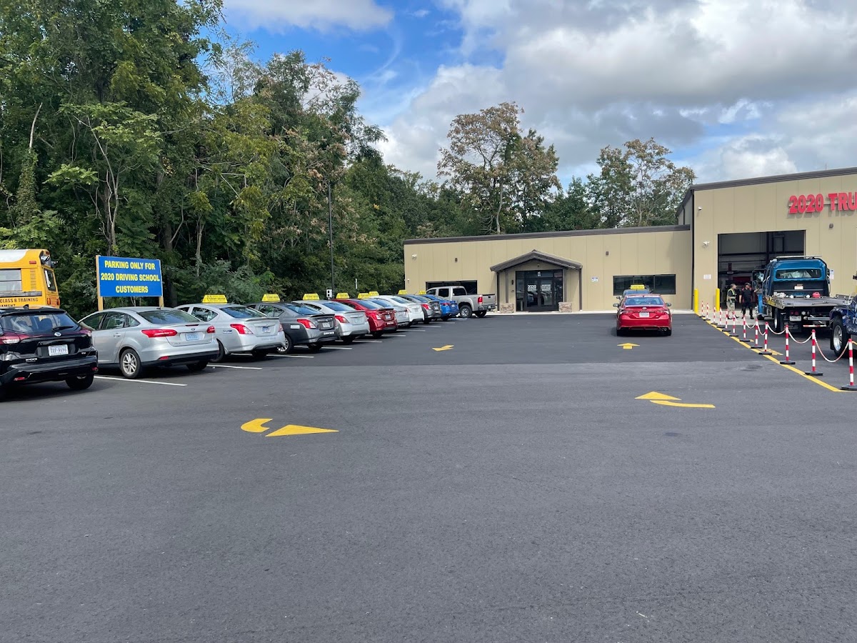 2020 CDL Training - Commercial Driving License School In Virginia reviews
