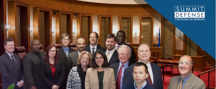 Summit Defense reviews