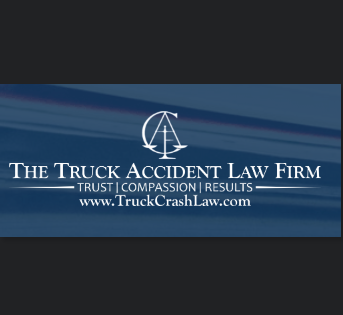 The Truck Accident Law Firm reviews
