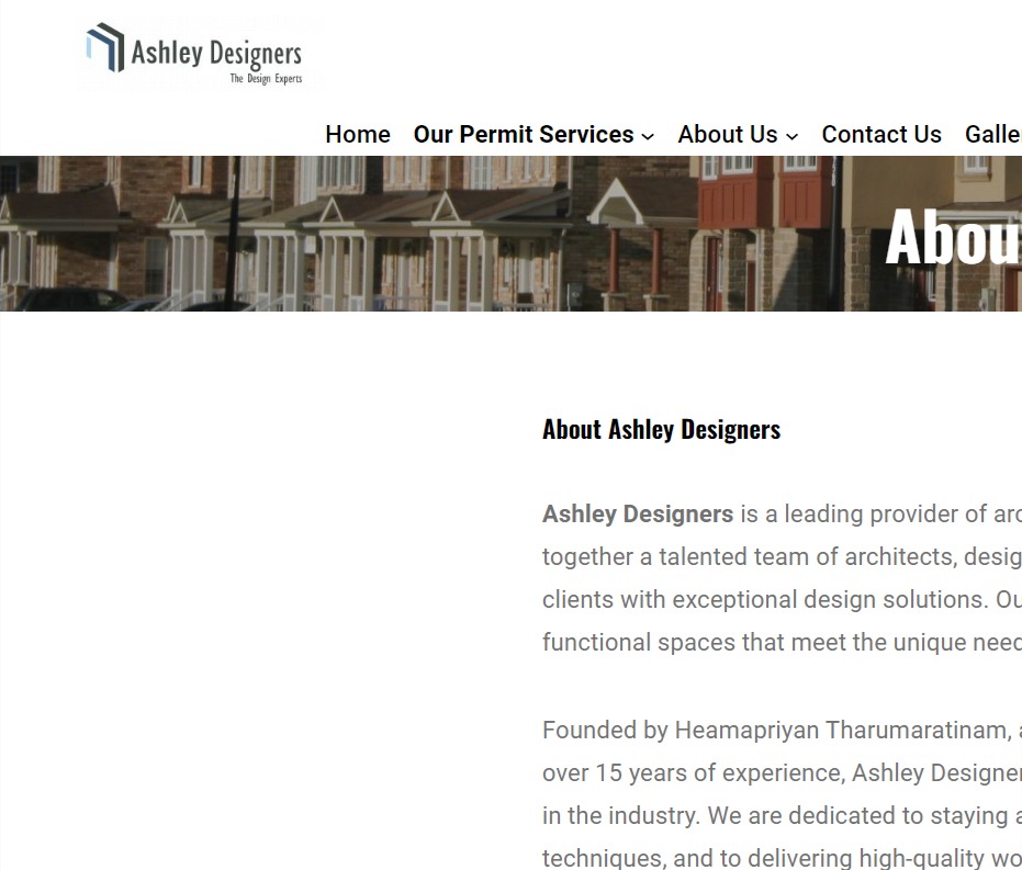 Ashley Designers reviews