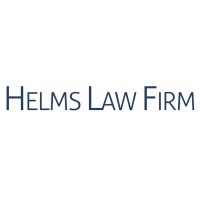 Helms Law Firm reviews
