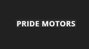 PRIDE MOTORS reviews