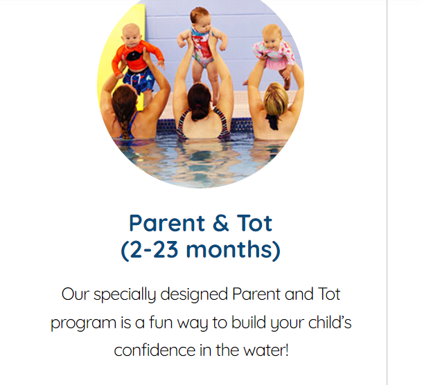 Making Waves Swim School reviews