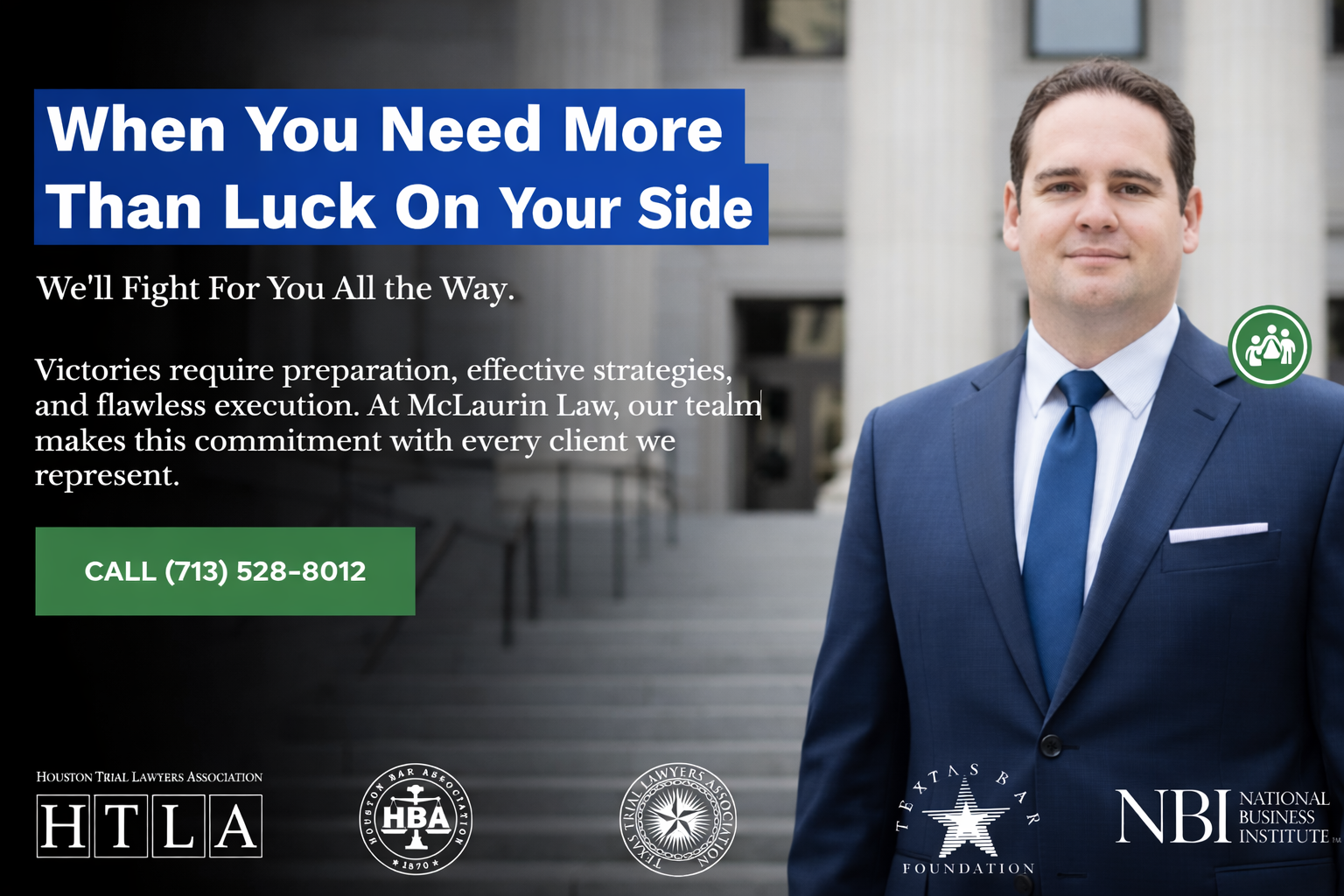 McLaurin Law, PLLC reviews