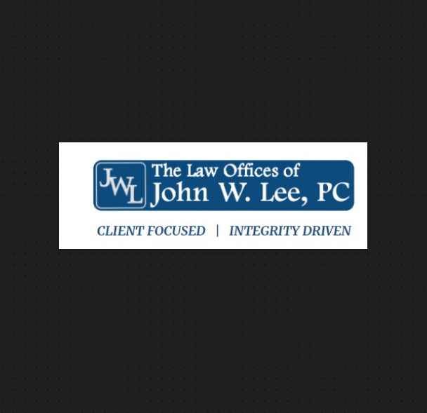 John W Lee, PC - Attorney at Law reviews
