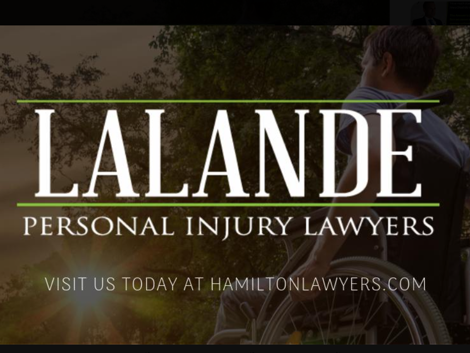 Lalande Personal Injury Lawyers reviews