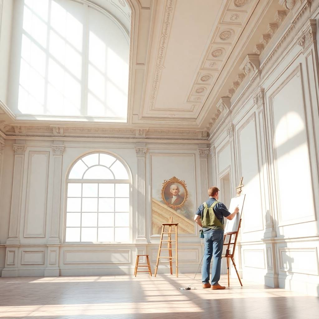 Majestic Painting and Decorating | Commercial Interior Painters Dural | Residential House Painter Wollongong reviews