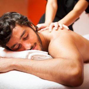 Spa Paradise Massage reviews
