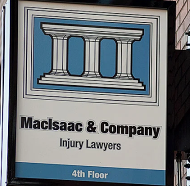 MacIsaac & Company reviews