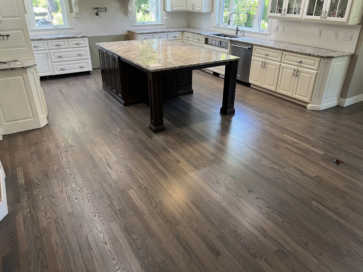 Best Hardwood Floors LLC reviews