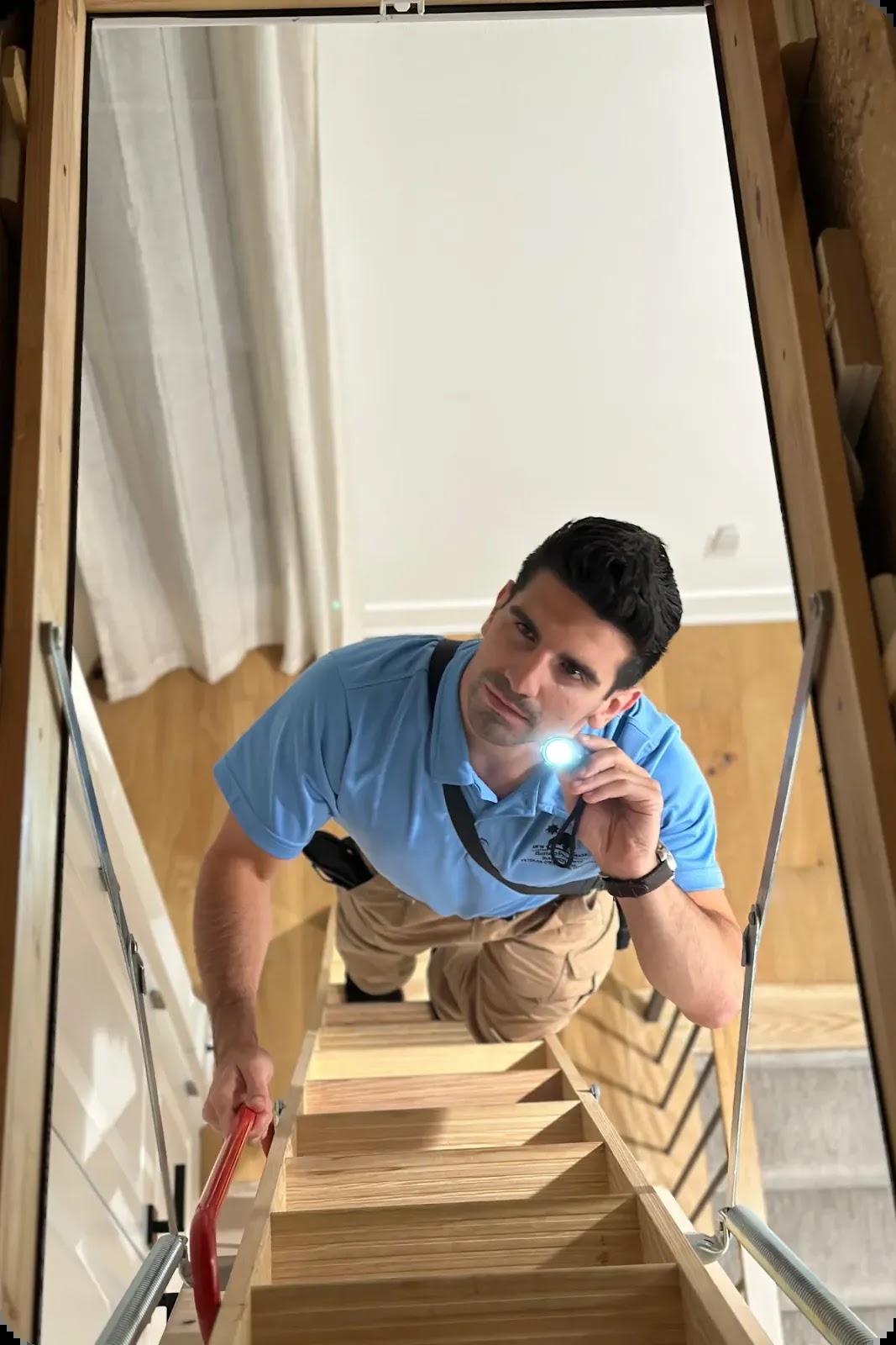Buffalo Property Inspections photo