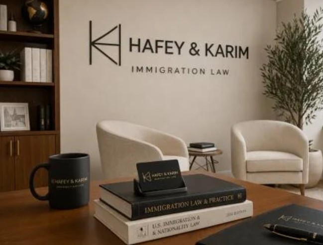 Hafey & Karim reviews