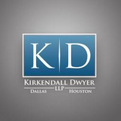 Kirkendall Dwyer LLP - Dallas reviews