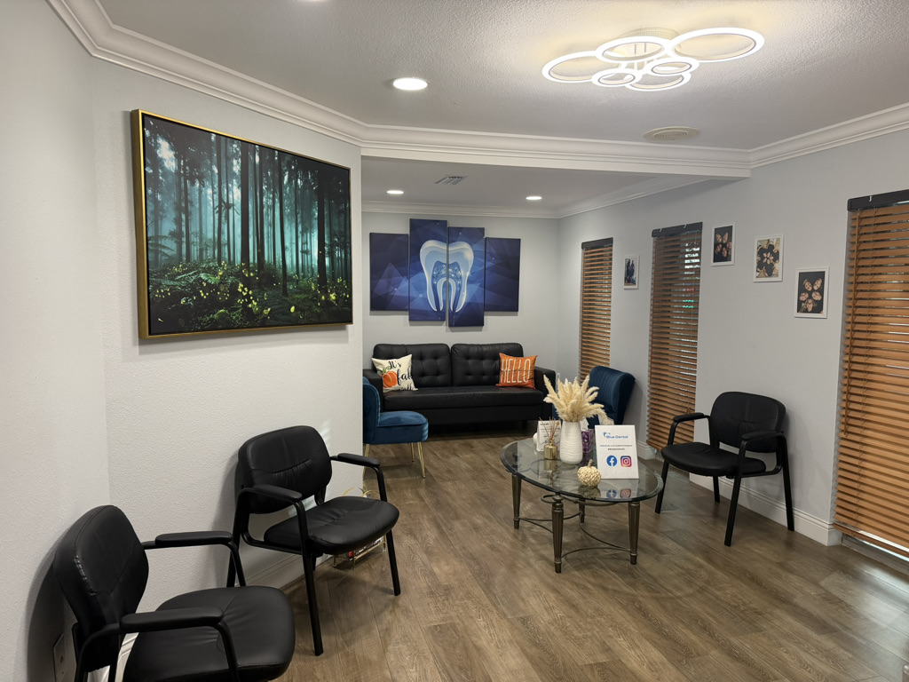 Blue Dental Largo reviews