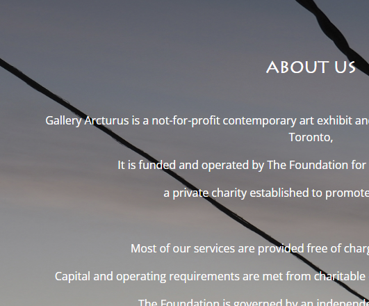 Gallery Arcturus reviews