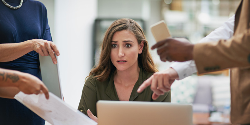 Rochon & Associates reviews