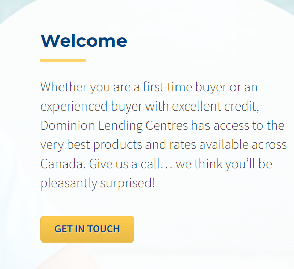 Elaine Carter - Mortgage Broker Stoney Creek - Dominion Lending Centres Forest City Funding reviews