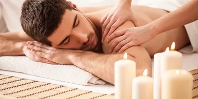 Christian Connell Massage reviews