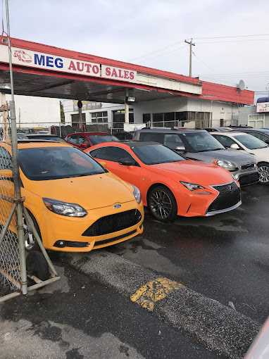 MEG Autosales reviews