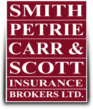 Smith Petrie Carr & Scott Insurance Brokers Ltd reviews