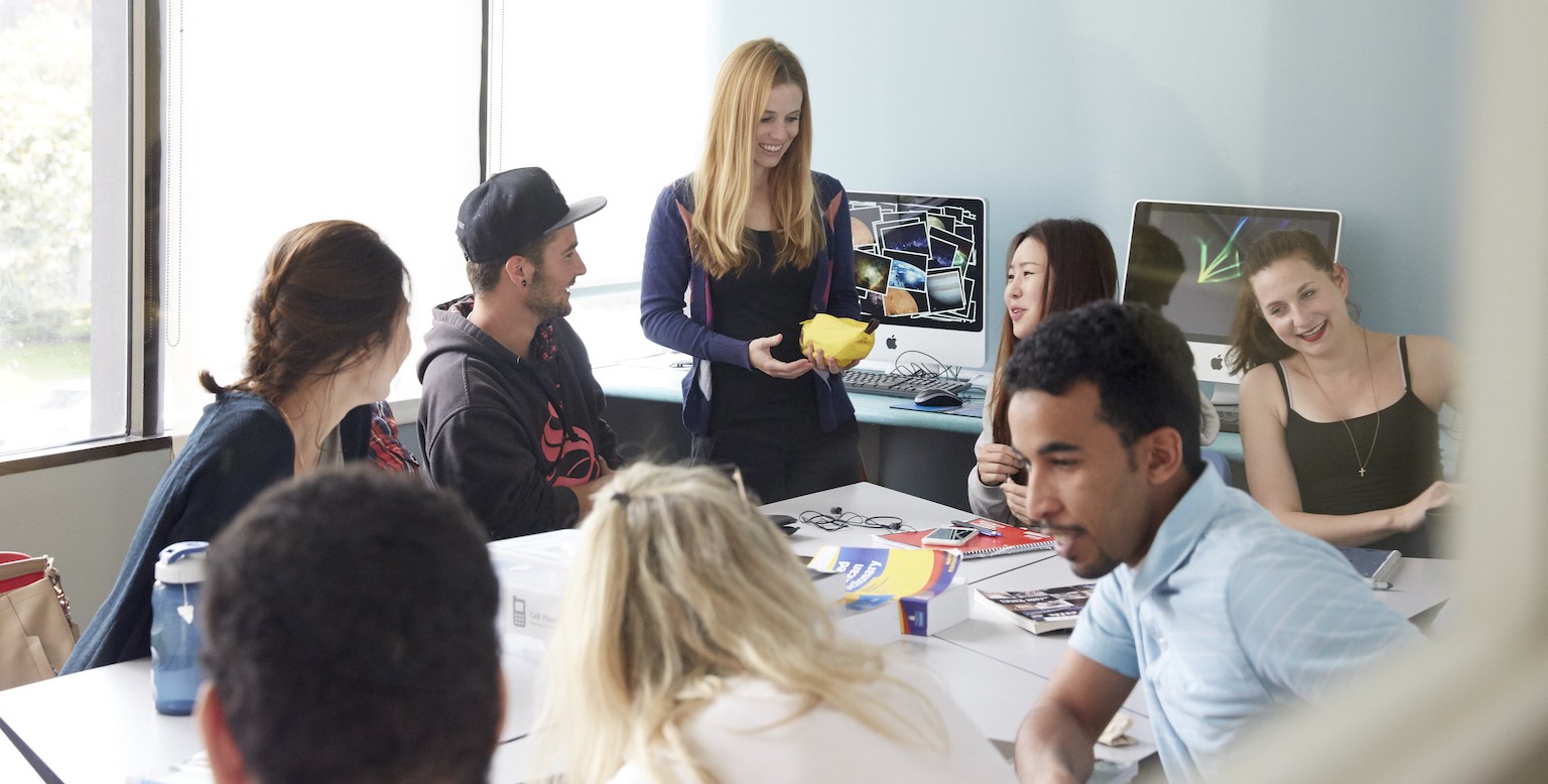 London Language Institute reviews