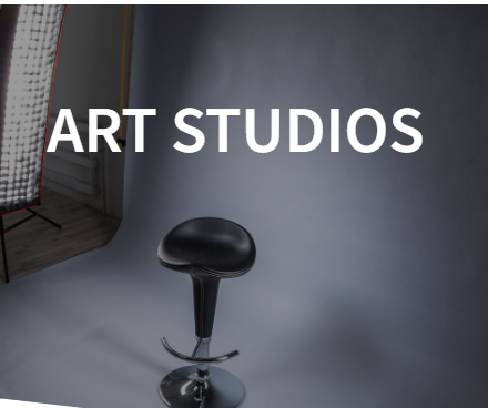 The Art Colony reviews