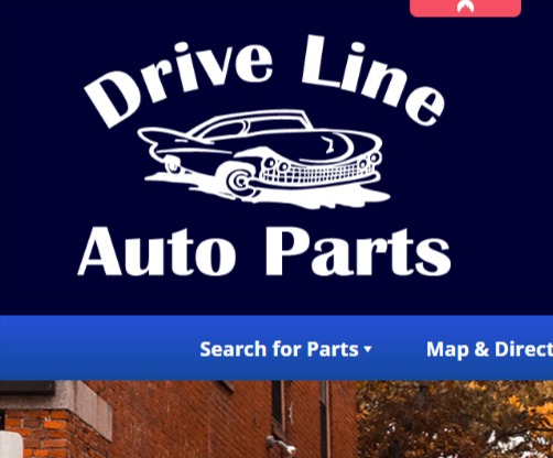 Drive Line Auto Parts reviews