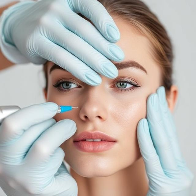 FACE/FIT Aesthetics & Wellness reviews
