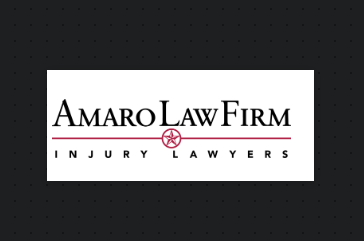 Amaro Law Firm Injury & Accident Lawyers reviews