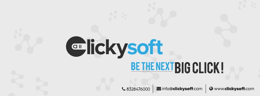 ClickySoft - Houston Web Design & Apps Development Company photo
