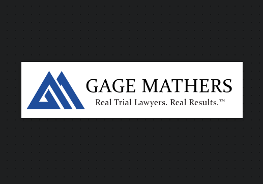 Gage Mathers Law Group reviews