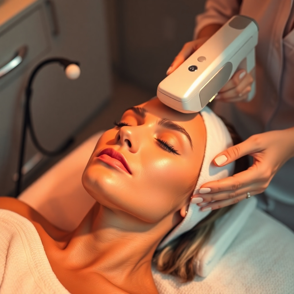 Vancouver Laser & Skin Care Centre reviews