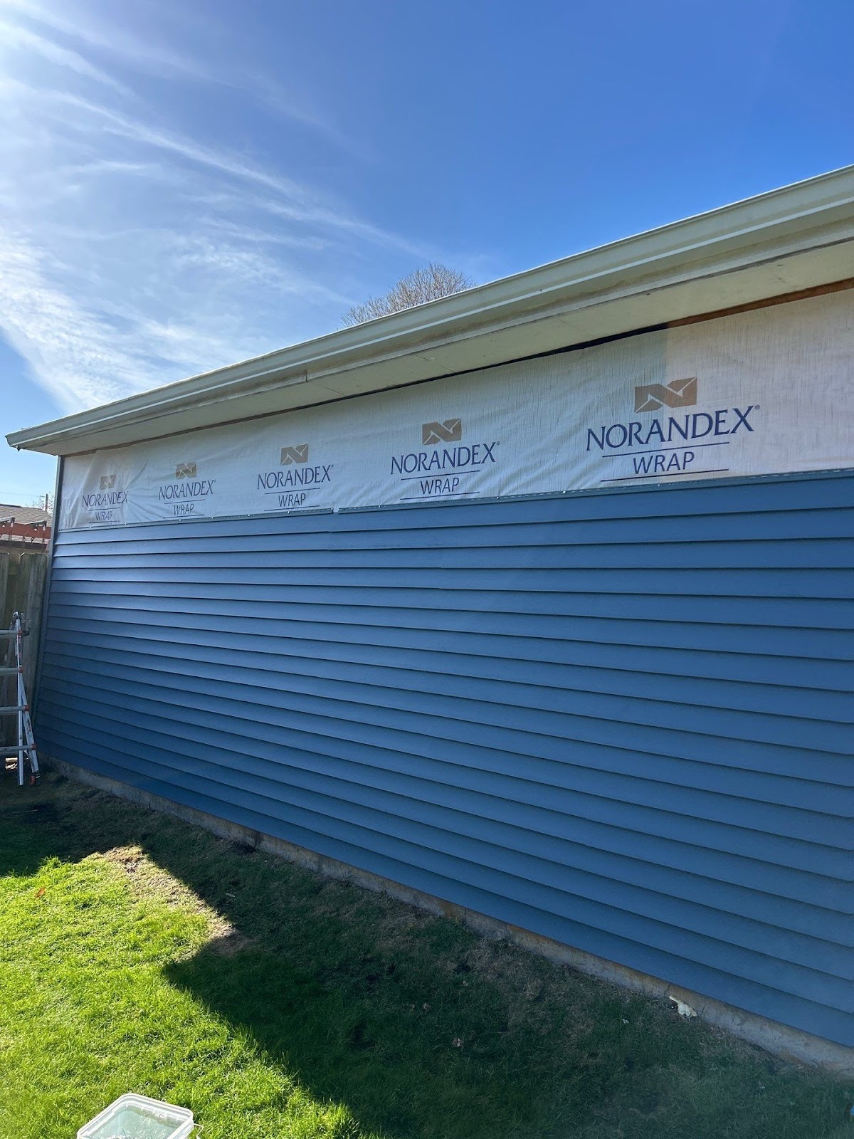 Wisconsin Exteriors photo
