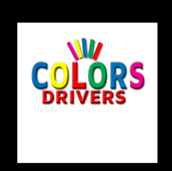 Colors Drivers